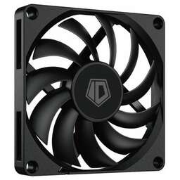 ID-COOLING Case Fan NO-8010-PWM (NO-8010-PWM)