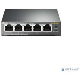TP-LINK TL-SG1005P