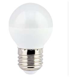 ECOLA K7GV70ELC GLOBE LED 7W/G45/E27/4000K