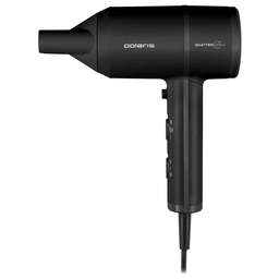 POLARIS Фен PHD 2044Ti, 1900Вт, черный