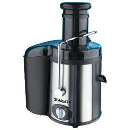 SCARLETT SC-013 нержавейка