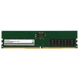 DIGMA Память DDR5 32GB 4800MHz DGMAD54800032D RTL PC5-38400 CL40 DIMM 288-pin 1.1В dual rank Ret