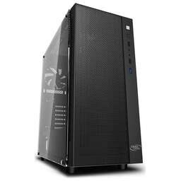 DEEPCOOL MATREXX 55 MESH PWM Black