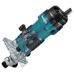 MAKITA Станок фрезерный 3711 530W