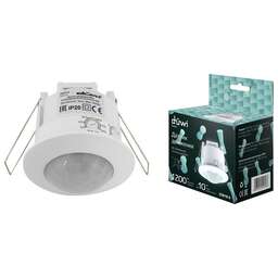 DUWI 25818 6 DDV-02 1200Вт 360' (под R63) белый