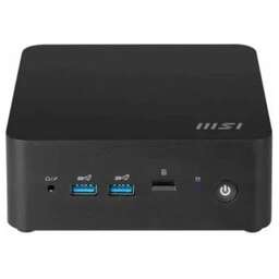 MicroStar Cubi NUC 1M-043XRU
