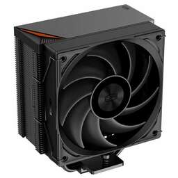 PCCOOLER Устройство охлаждения(кулер) RZ400 V2, 4-pin, черный, 120мм, Ret [rz400v2-bknwnx-gl]