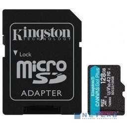 Kingston SDCG3/128GB