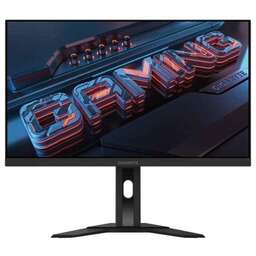 GIGABYTE 27" Монитор M27QA, 2560x1440, IPS, 180Гц, 2хHDMI, 1хDP, черный [9dm27qa-00-1abek]