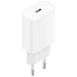 XIAOMI MI 20W CHARGER (TYPE-C) BHR4927GL