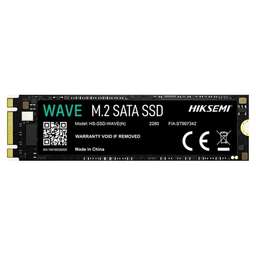 Hiksemi M.2 WAVE(N) 256GB SATA (HS-SSD-WAVE(N) 256G)