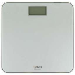 TEFAL Напольные весы PP1500V0, до 160кг, цвет: серый [1830007936]