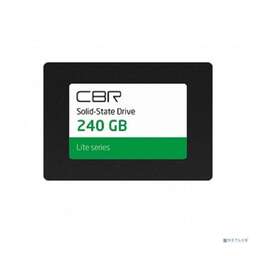 CBR SSD-240GB-2.5-LT22