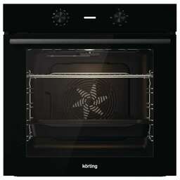 KORTING Духовой шкаф электрический OKB 2820 EN, черный
