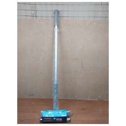 HAUSMANN HM-70 с прямой телескоп. ручкой (водосгон+стеклоочиститель) (8748416)