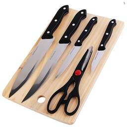 MAYER&BOCH 30736 черный