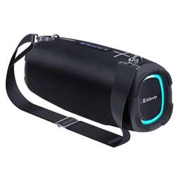 DEFENDER (65980) Beatbox 80 черный