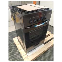 ЛЫСЬВА ГП 400МC СТ-2у черная без крышки (8749557)