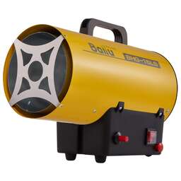 BALLU Пушка тепловая газовая BHG-15LS