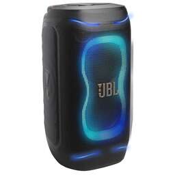 JBL Музыкальный центр PartyBox Club 130, 200Вт, Bluetooth, USB, черный