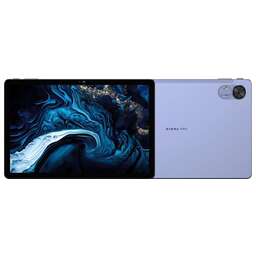 DIGMA PRO Планшет Infinity G85 (2.0) 8C RAM8Gb ROM128Gb 10.1" In-Cell 1920x1200 4G Android 14 голубой 13Mpix 5Mpix BT WiFi microSD 256Gb 7000mAh 200hrs