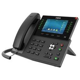 FANVIL Телефон IP X7 черный