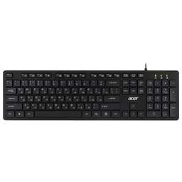 ACER OKW122 черный USB (ZL.KBDEE.00C)