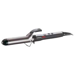 BABYLISS PRO Щипцы BAB2274TTE 46Вт черный макс.темп.:200С покрытие:титаново-турмалиновое