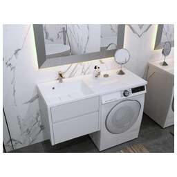 PAOLA Magenta 1200 L Белый