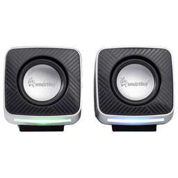 SMARTBUY (SBA-5550) MINI PRO черный