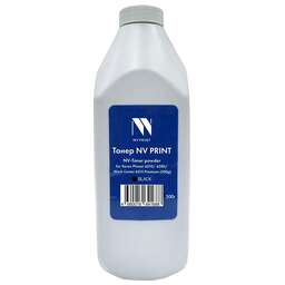 NV PRINT Тонер + девелопер для Xerox Phaser 6510/6280/WC 6515 Premium (500г) Black совместимый