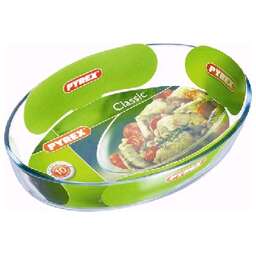 PYREX 346B000/5046 (7046) форма овальная 3,0 л