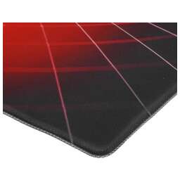 OKLICK Коврик для мыши Оклик OK-FP0400 Большой красный 400x320x2мм