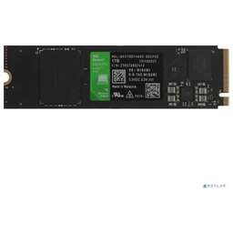WESTERN DIGITAL WD SSD 1Tb Green SN3000, 2280, M.2, NVMe (WDS100T4G0E)