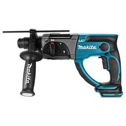 MAKITA Перфоратор DHR202Z Li-Ion, без АКБ, без ЗУ
