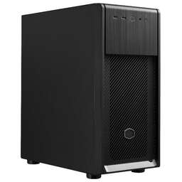 COOLER MASTER Корпус ATX Elite 500 w/o ODD, Midi-Tower, без БП, черный [e500-knnn-s00]