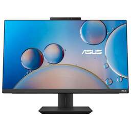 ASUS 27" Моноблок E5702WVAR-BPE0060 Full HD, Intel Core 7 150U, 16ГБ DDR5, 1ТБ SSD, без операционной системы черный [90pt03n1-m00w50]