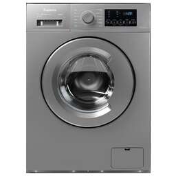 БИРЮСА WM-SL610/15 S Хромированный металлик