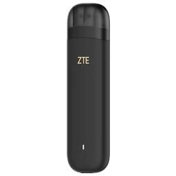 ZTE Модем 3G/4G F30Pro USB Wi-Fi VPN Firewall +Router внешний черный