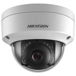 HIKVISION Камера видеонаблюдения IP DS-2CD2143G2-LIS2U(2.8MM), 2560х1440 pix, 2.8 мм, белый