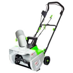 REDVERG Снегоуборщик электр. RD-ESB45/2000 2кВт