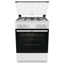 GORENJE Газовая плита GG6A11WF 745699