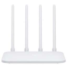 XIAOMI Wi-Fi маршрутизатор Mi Router 4C (белый)