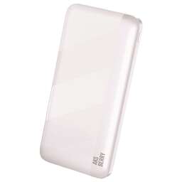 AKSBERRY (6900288200014) E103 Infinity 10000 mAh (белый)