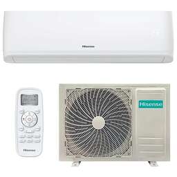 HISENSE Кондиционер AS-18UW4RMSCM01G/AS-18UW4RMSCM01W серия CITY DC Inverter 2025