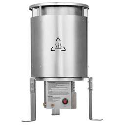 BALLU Обогреватель газовый BIGH-10