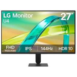 LG 27G411B-B.ARUZ