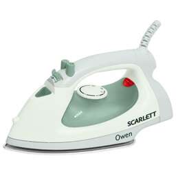 SCARLETT SC-1130S зеленый