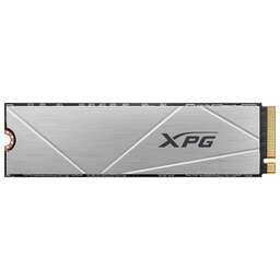 A-DATA Накопитель SSD PCIe 4.0 x4 2TB AGAMMIXS60-2T-CS Gammix S60 XPG M.2 2280