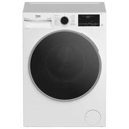 Beko B3WFR56H2WC белый